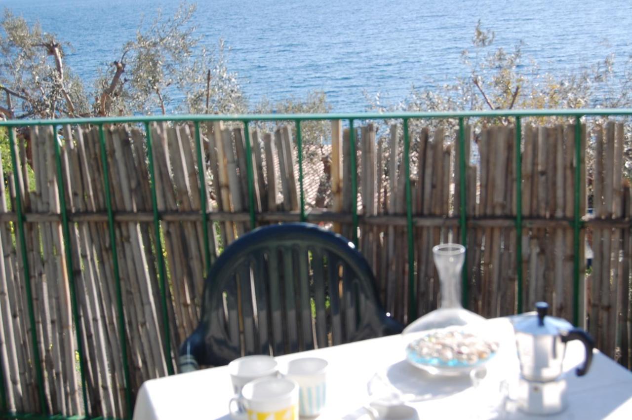 Marina Del Cantone Chalet Nerano Extérieur photo