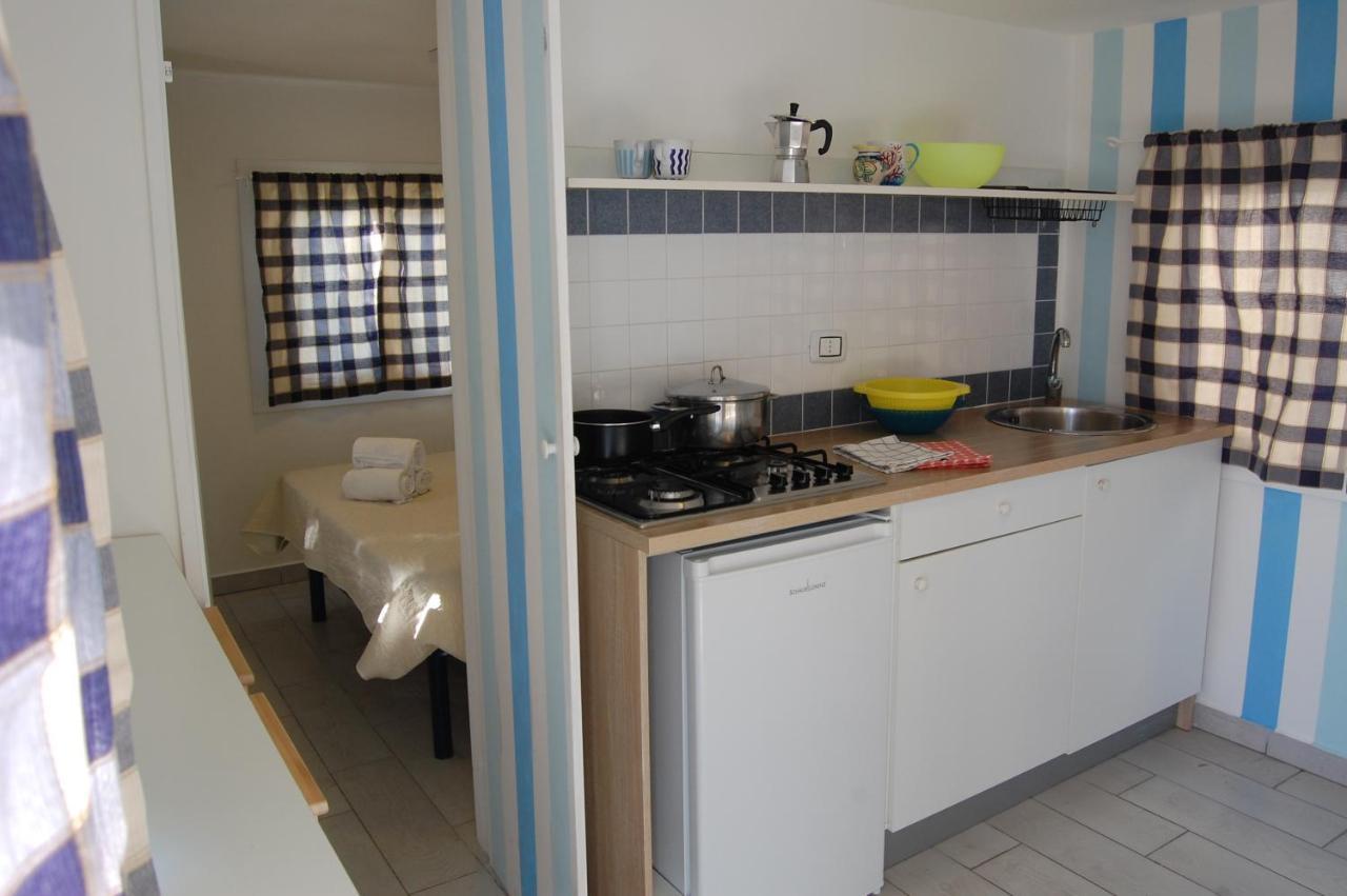 Marina Del Cantone Chalet Nerano Extérieur photo