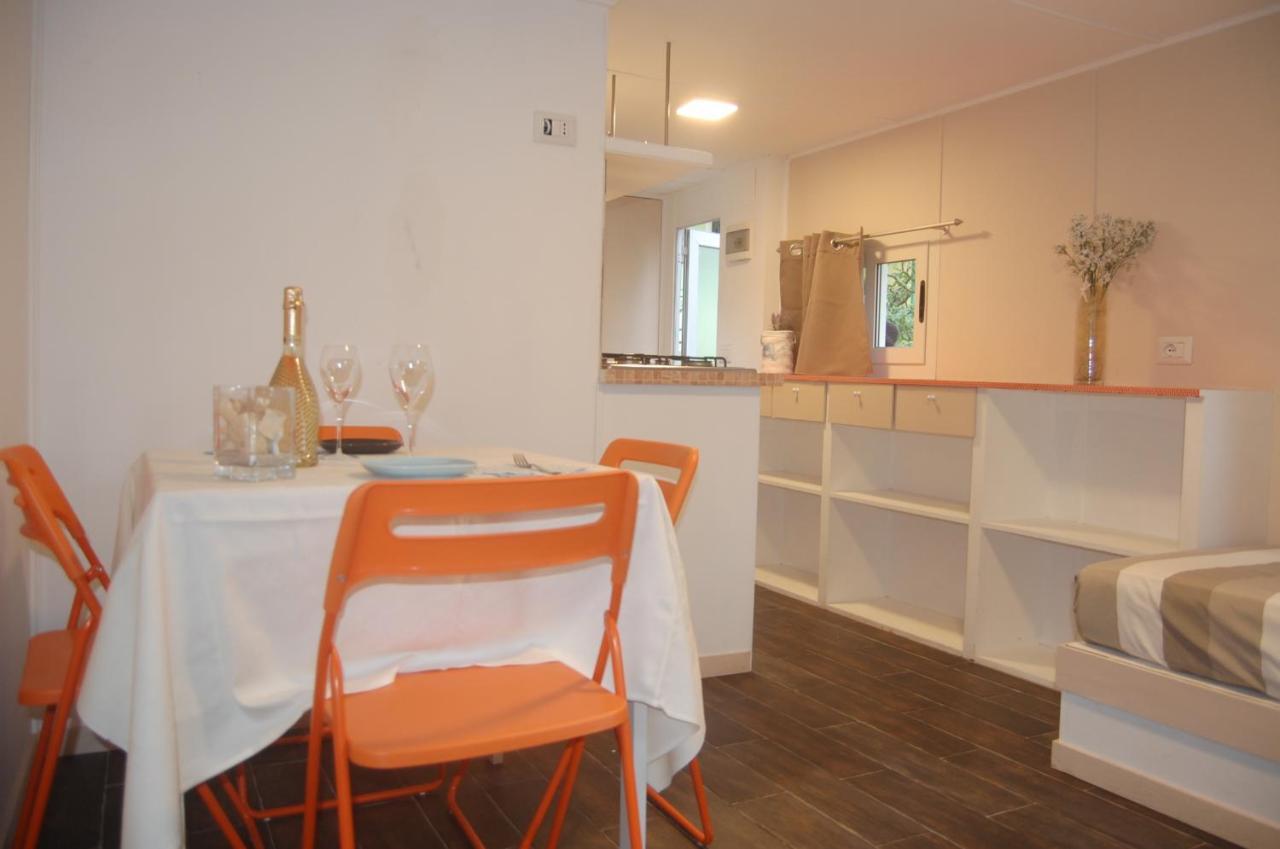 Marina Del Cantone Chalet Nerano Extérieur photo