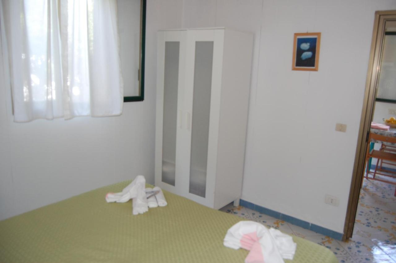 Marina Del Cantone Chalet Nerano Extérieur photo