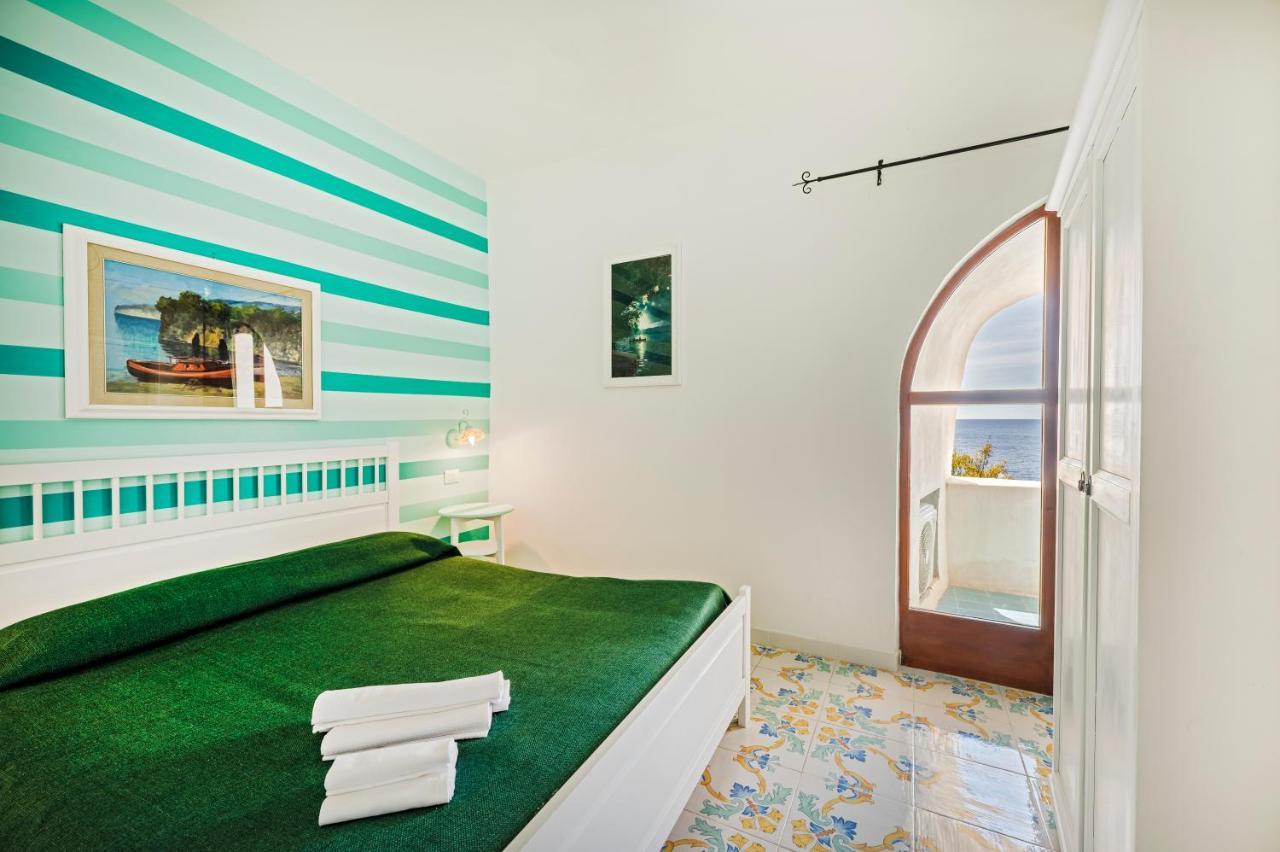 Marina Del Cantone Chalet Nerano Extérieur photo