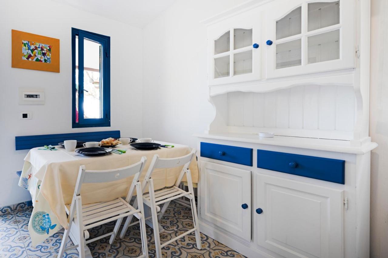 Marina Del Cantone Chalet Nerano Extérieur photo