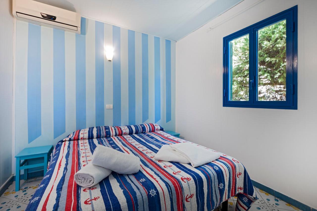 Marina Del Cantone Chalet Nerano Extérieur photo