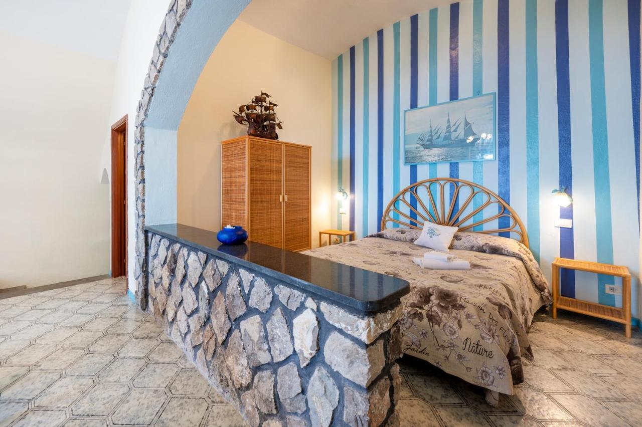 Marina Del Cantone Chalet Nerano Extérieur photo