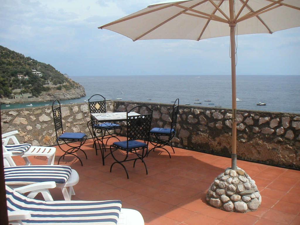 Marina Del Cantone Chalet Nerano Chambre photo