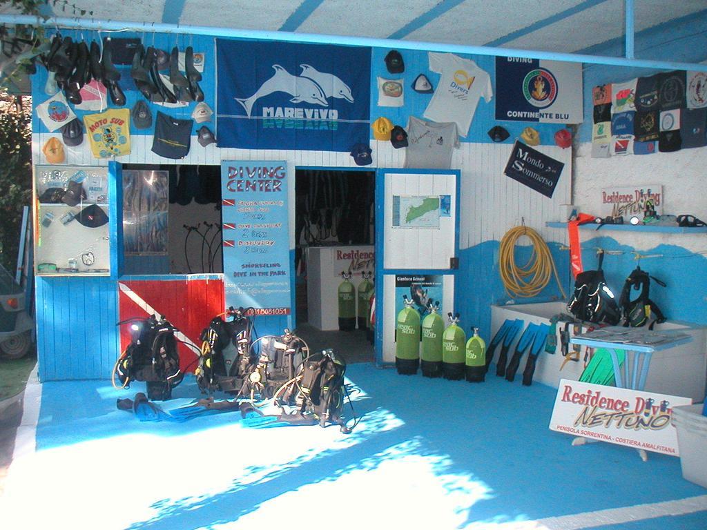 Marina Del Cantone Chalet Nerano Extérieur photo