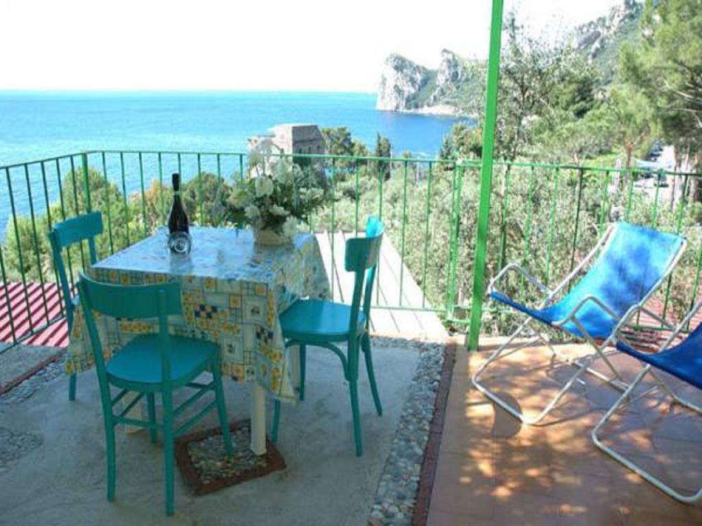 Marina Del Cantone Chalet Nerano Extérieur photo